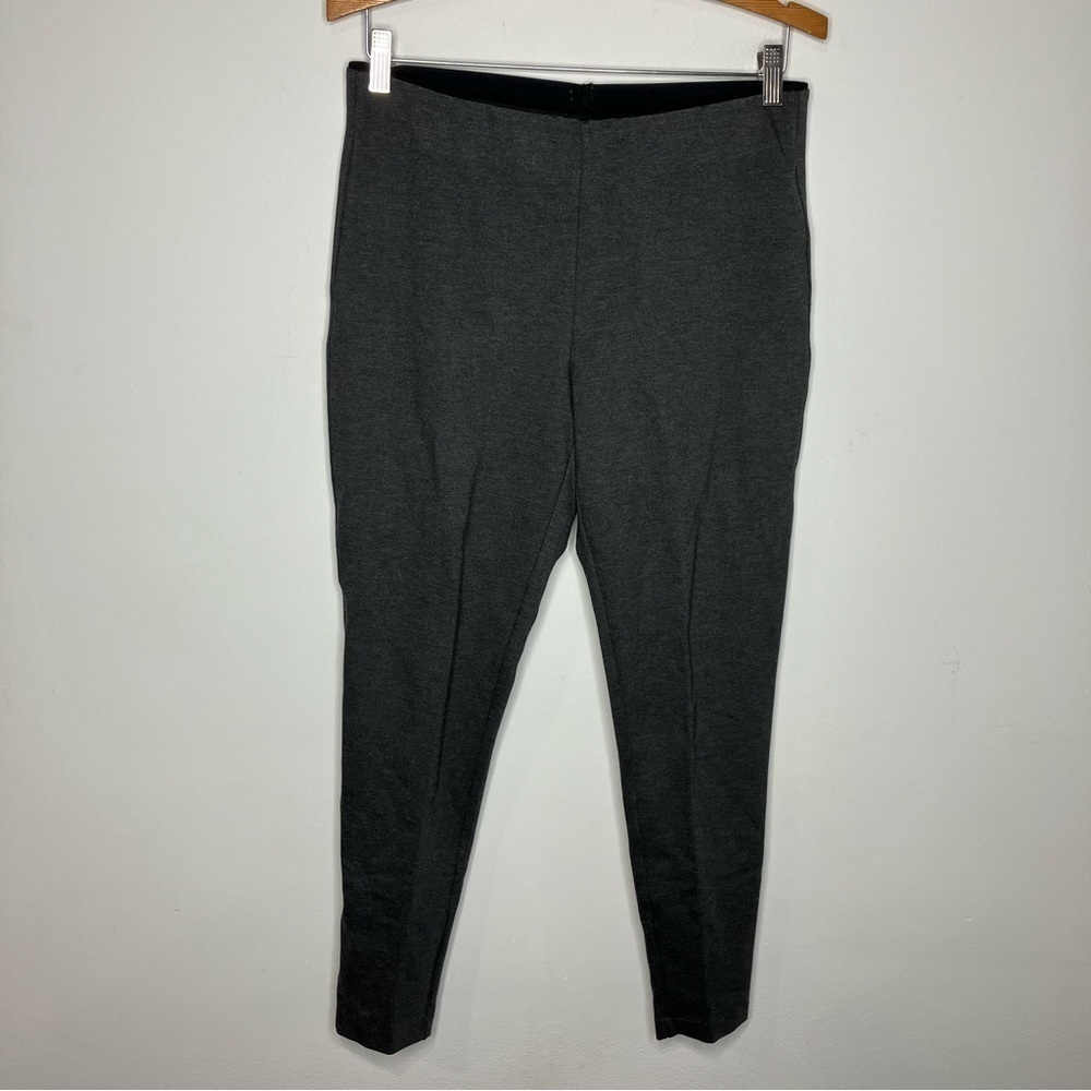 Banana Republic factory high rise skinner pants pull on size medium‎